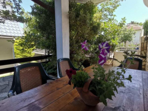 Гостиница Sinemorets Apartment  Синеморец